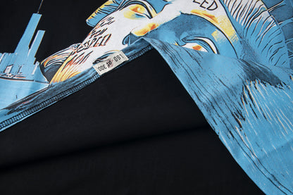 God Speed New fashion T-shirt G73