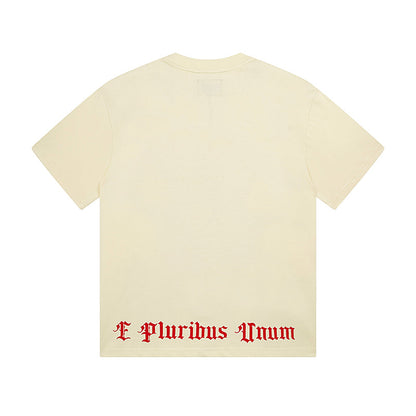 God Speed New fashion T-shirt 3127