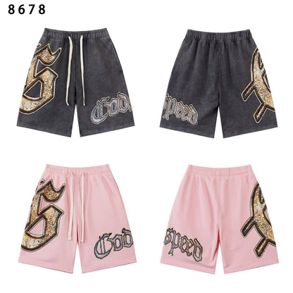 GALLERY DEPT NEW Shorts 8678