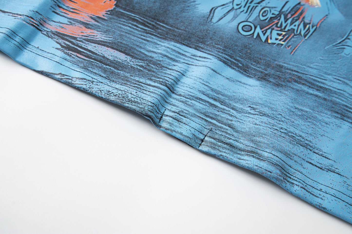 God Speed New fashion T-shirt G73