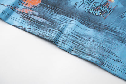 God Speed New fashion T-shirt G73