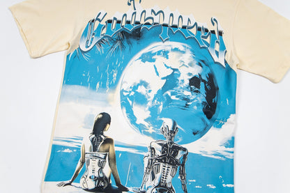 God Speed New fashion T-shirt G36