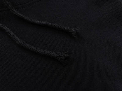 GALLERY DEPT New Hooded Sweatshirt 980