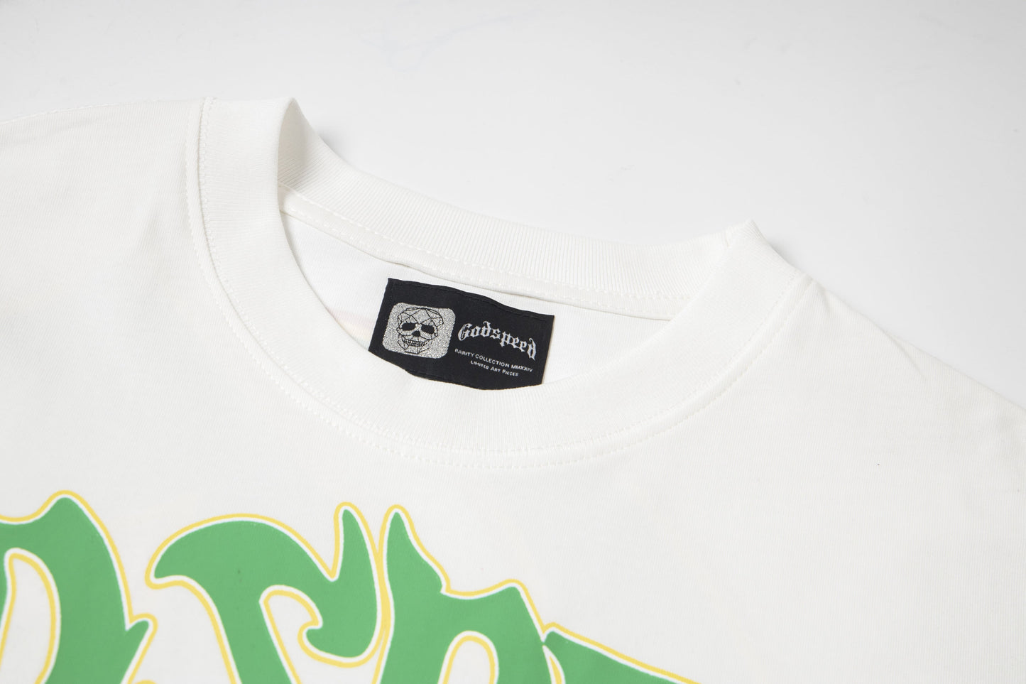 God Speed New fashion T-shirt G71