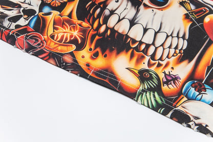 God Speed New fashion T-shirt G05