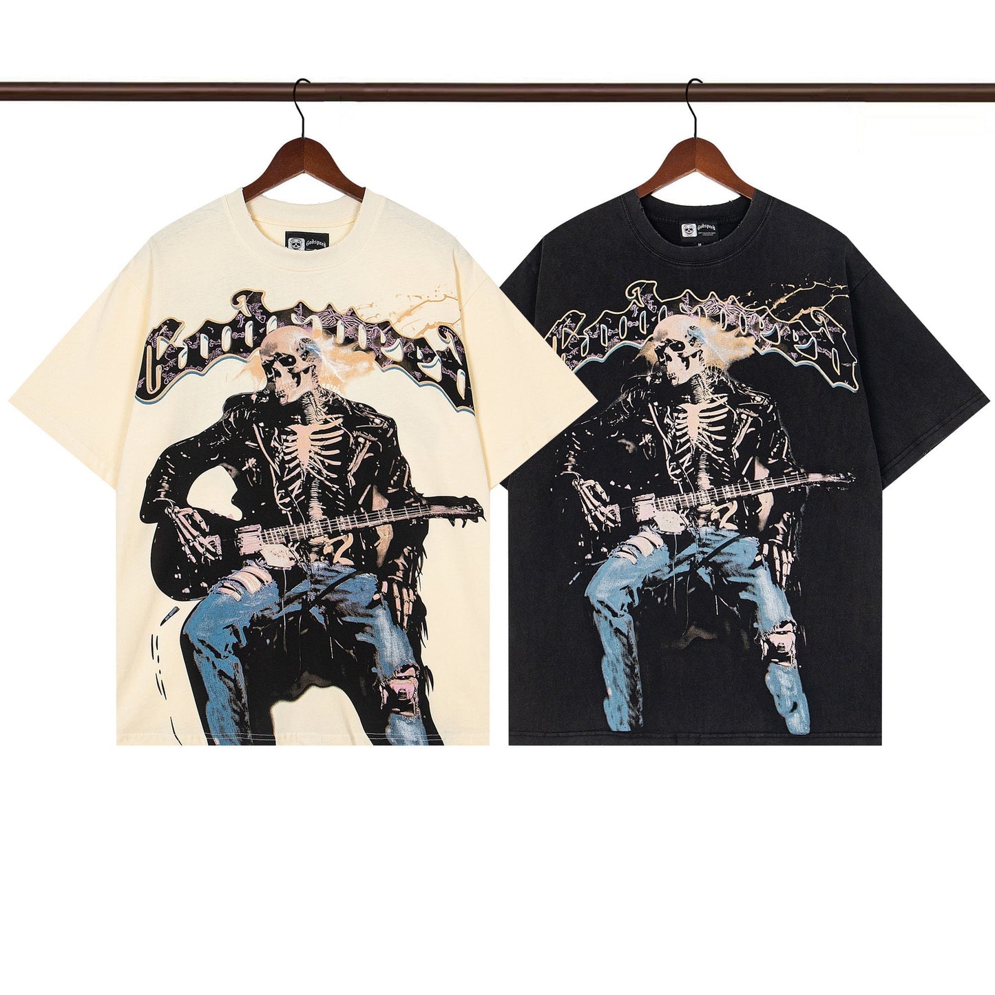 God Speed New fashion T-shirt G06