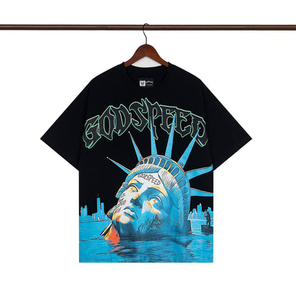 God Speed New fashion T-shirt G73