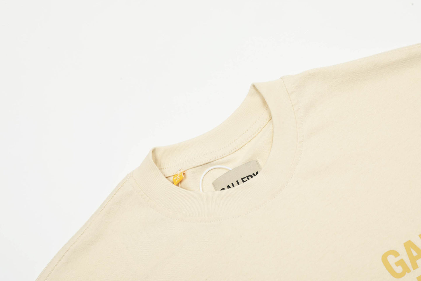 GALLERY DEPT New T-shirt D52