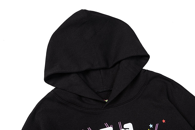 Sp5der Hoodie 3827