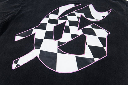 God Speed New fashion T-shirt G23