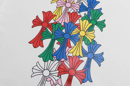 CHROME-HEARTS ZIP-UP Hoodie 5010