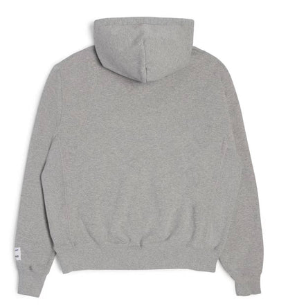 GALLERY DEPT New Hooded Sweatshirt 980