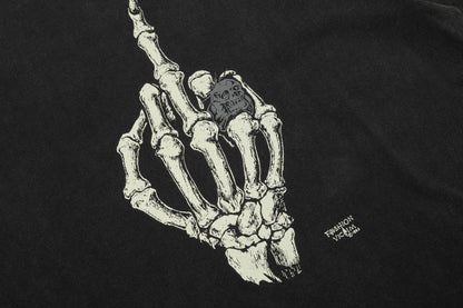 GALLERY DEPT New T-shirt D47