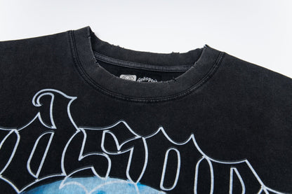 God Speed New fashion T-shirt G22