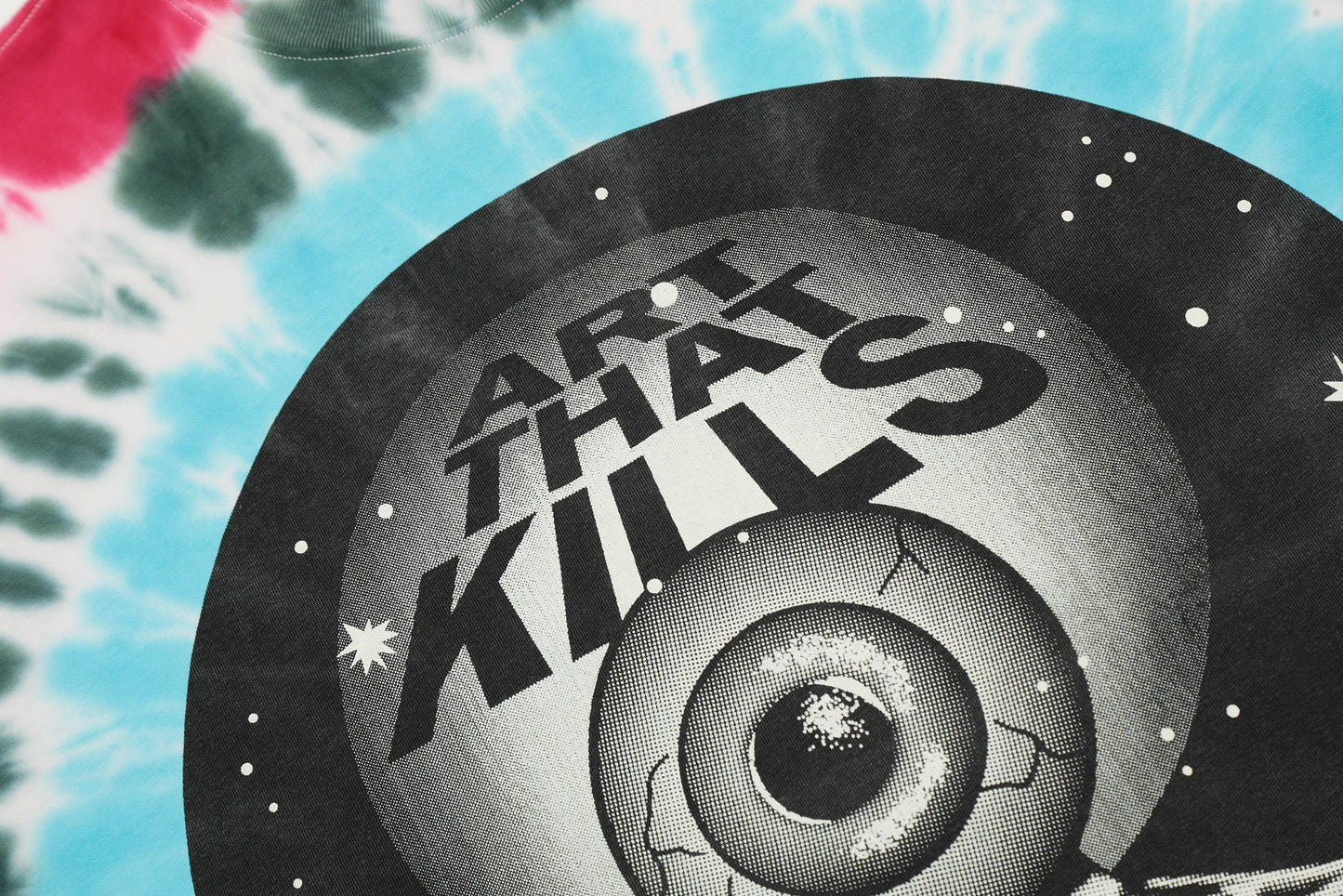 GALLERY DEPT New T-shirt D84