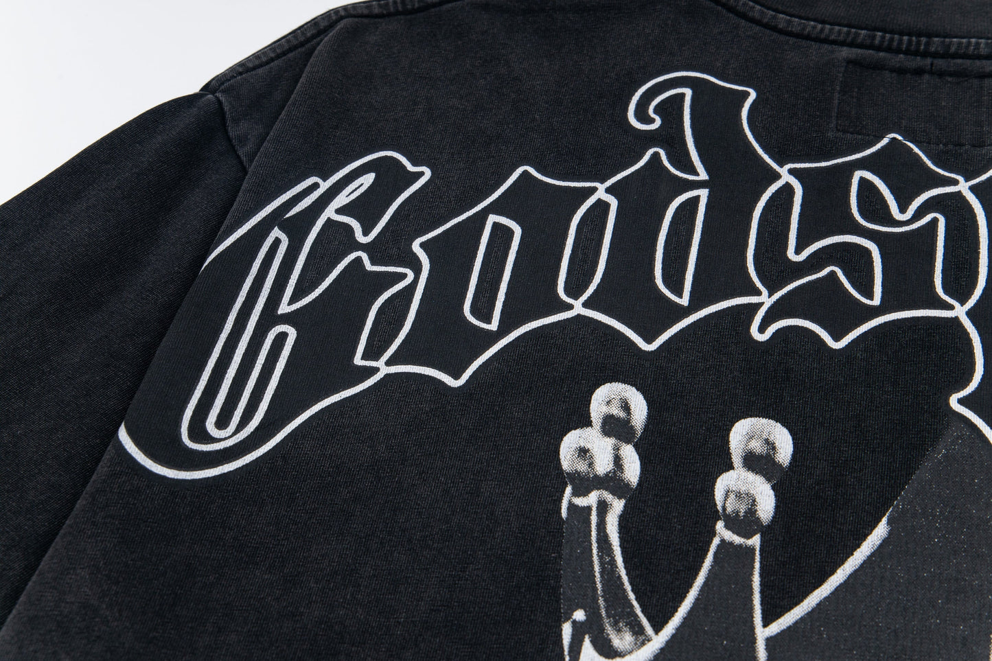 God Speed New fashion T-shirt G61