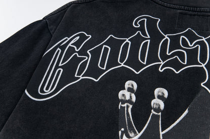 God Speed New fashion T-shirt G61