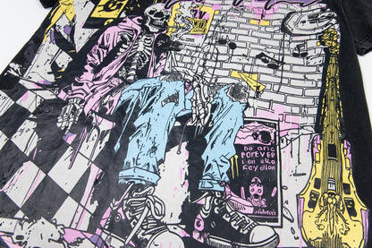 God Speed New fashion T-shirt G23