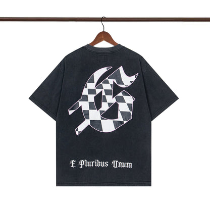 God Speed New fashion T-shirt G23