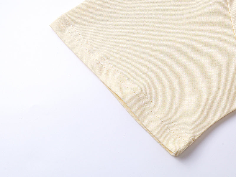 God Speed New fashion T-shirt 3109