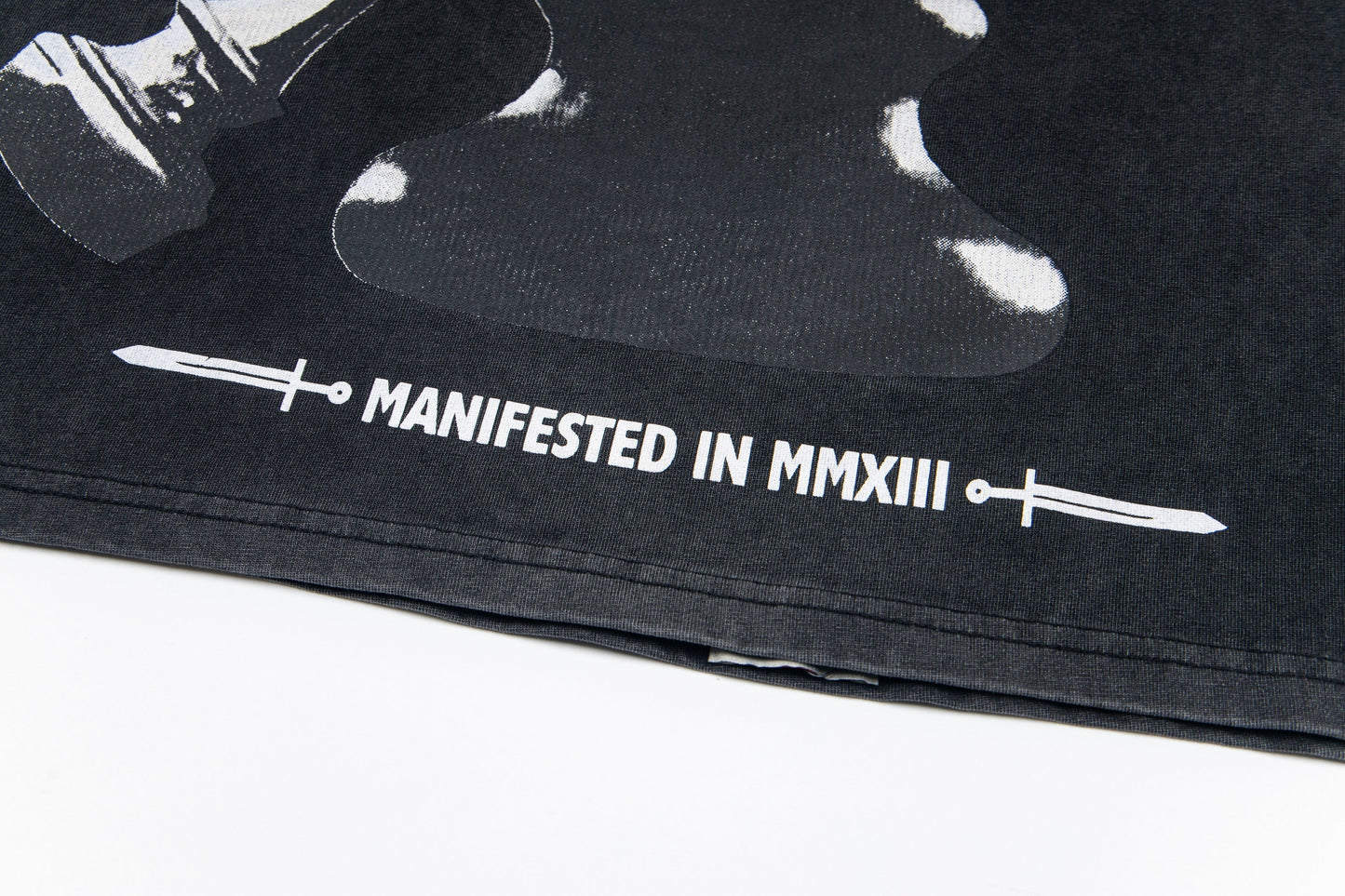 God Speed New fashion T-shirt G61