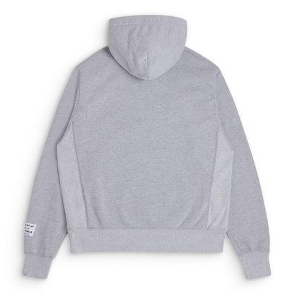 GALLERY DEPT New Hooded Sweatshirt 615
