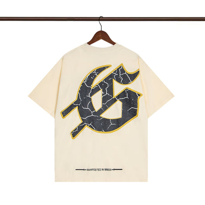 God Speed New fashion T-shirt G34