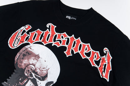 God Speed New fashion T-shirt G40