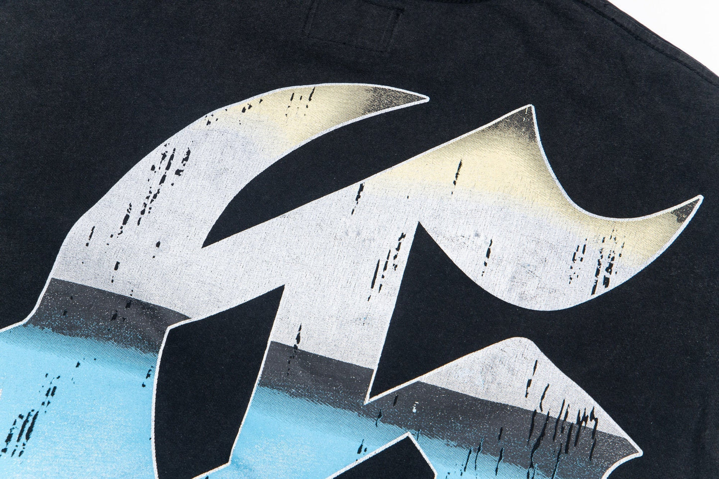 God Speed New fashion T-shirt G36