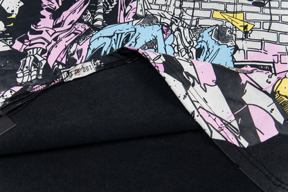 God Speed New fashion T-shirt G23