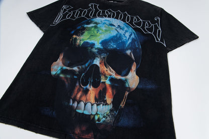 God Speed New fashion T-shirt G22