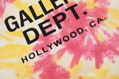 GALLERY DEPT New T-shirt D98
