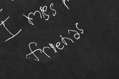 GALLERY DEPT New T-shirt D76