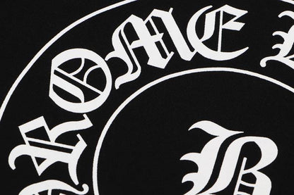 CHROME-HEARTS Hoodie K7030