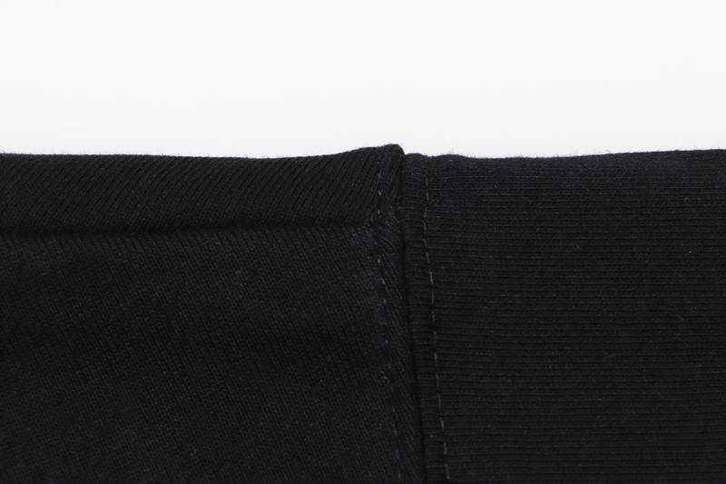 GALLERY DEPT New Hooded Sweatshirt 615