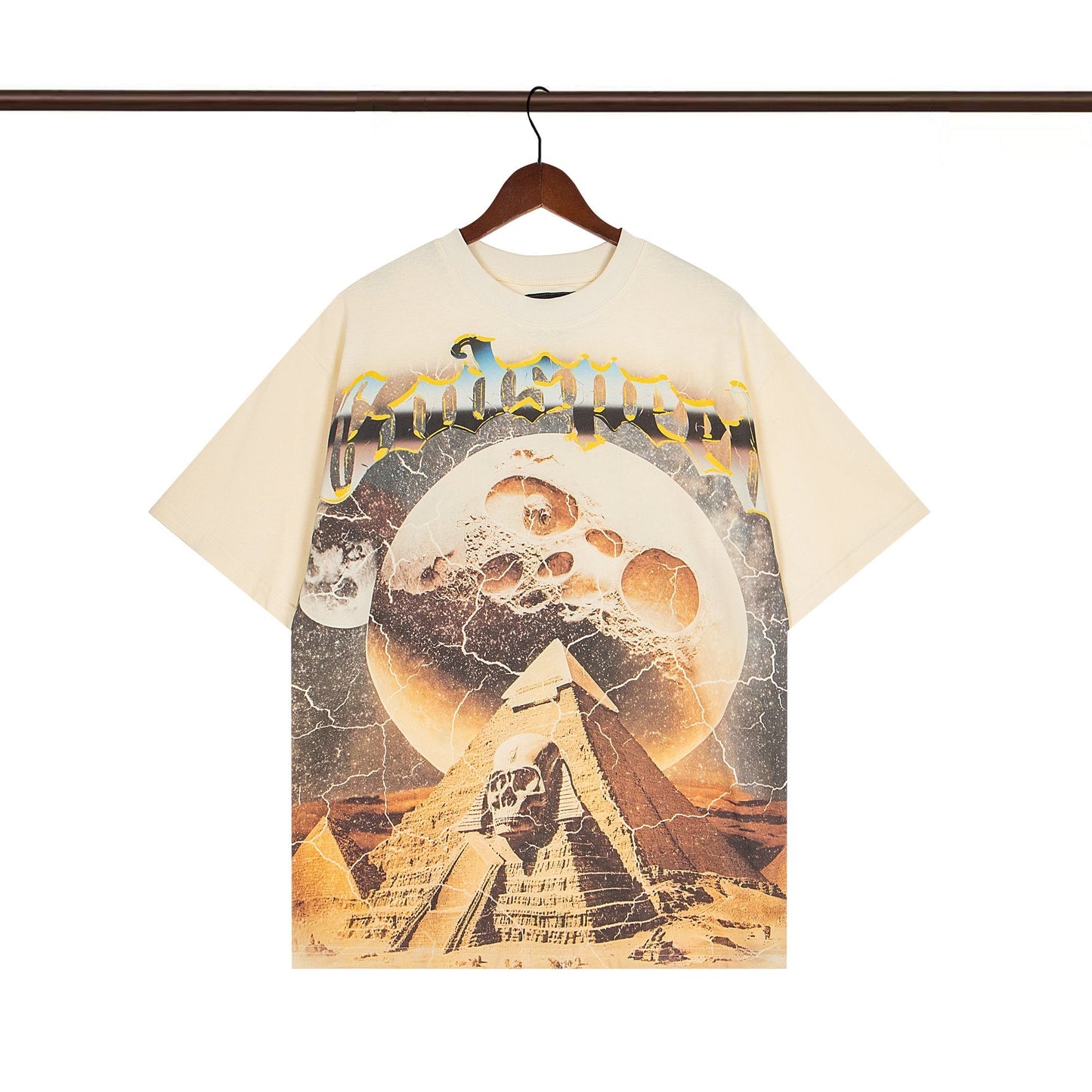 God Speed New fashion T-shirt G34