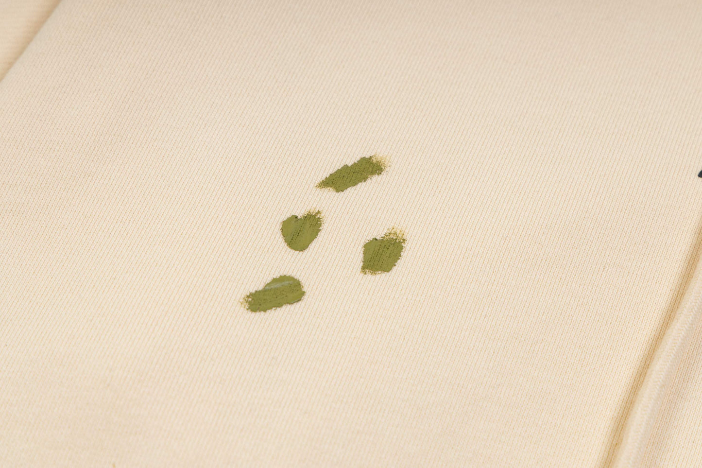 GALLERY DEPT New Hooded Sweatshirt G394