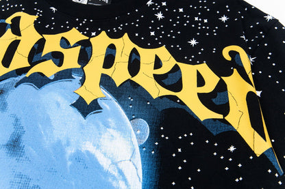 God Speed New fashion T-shirt G47