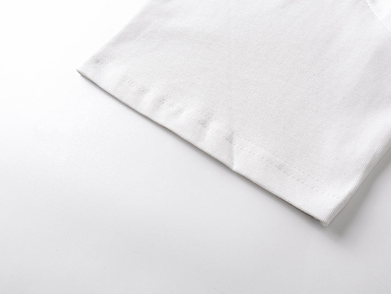 God Speed New fashion T-shirt 3122