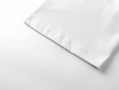 God Speed New fashion T-shirt 3122