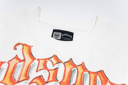 God Speed New fashion T-shirt G55