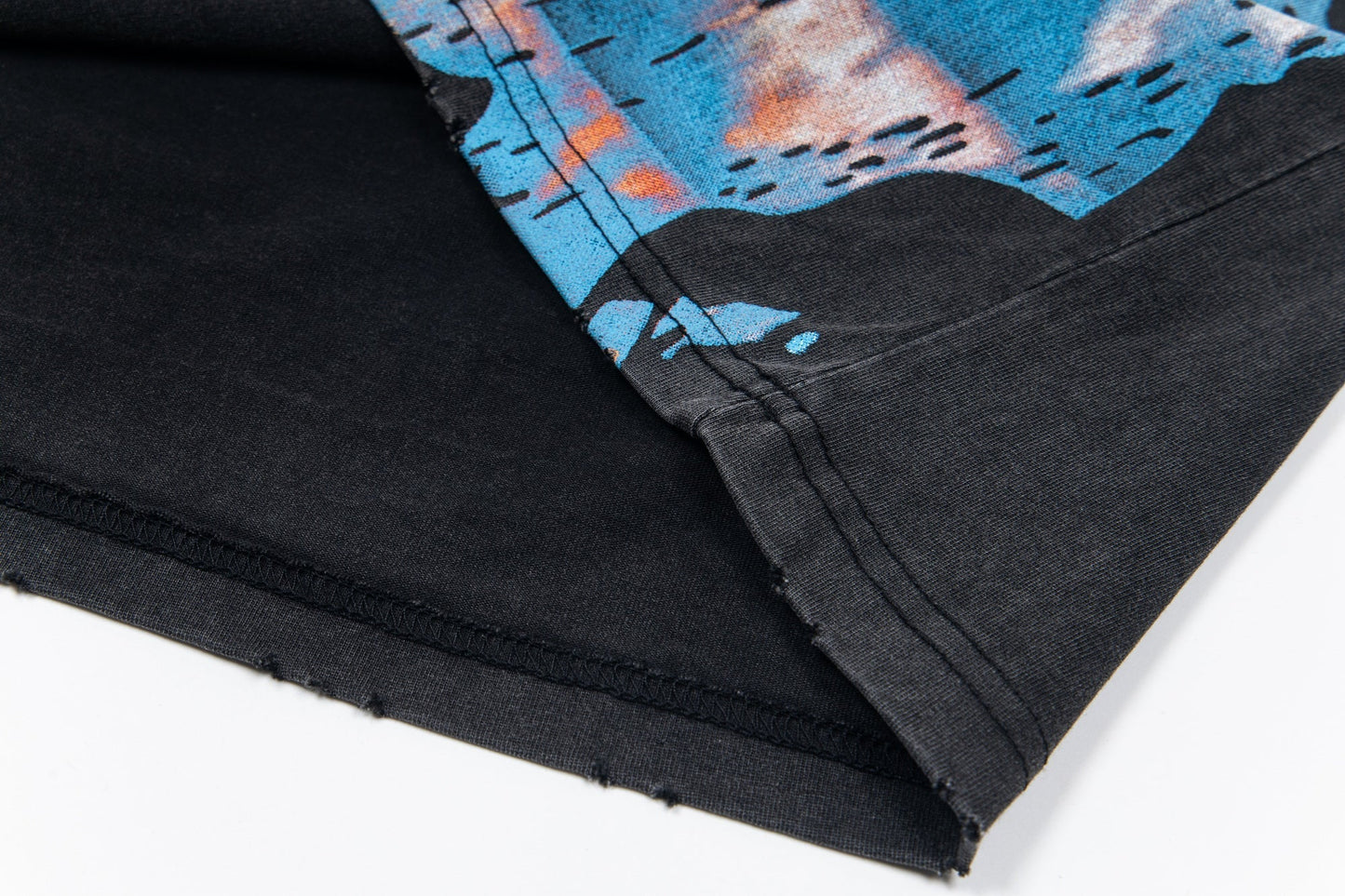 God Speed New fashion T-shirt G11