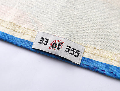 God Speed New fashion T-shirt 3109