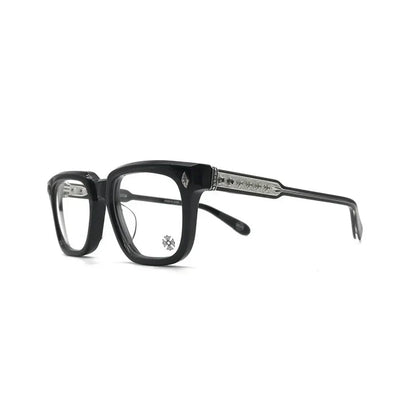 Chrome-Hearts AMBIDIXTROUS BK Glasses