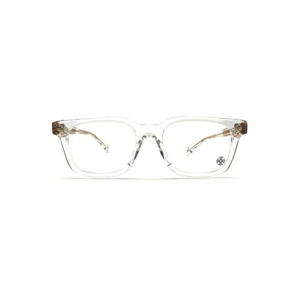 Chrome-Hearts Cox Ucker CRYS Glasses
