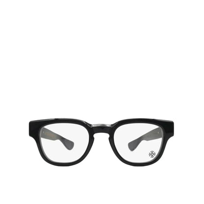 Chrome-Hearts CUNTVOLUTED BK/GP Glasses