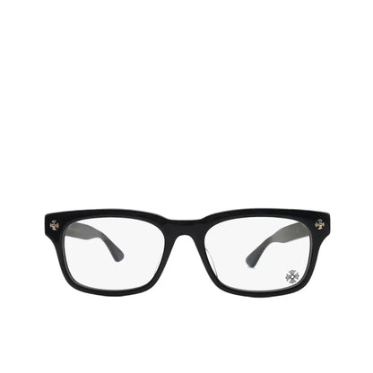 Chrome-Hearts VAGILANTE BK/GP Glasses