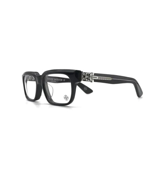 Chrome-Hearts VAGILLIONAIRE I MBK Dagger Glasses