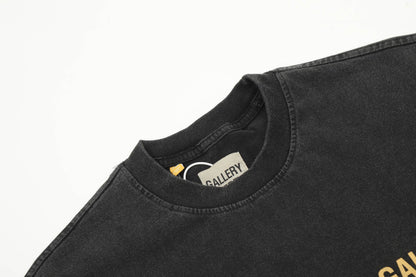 GALLERY DEPT New T-shirt D50