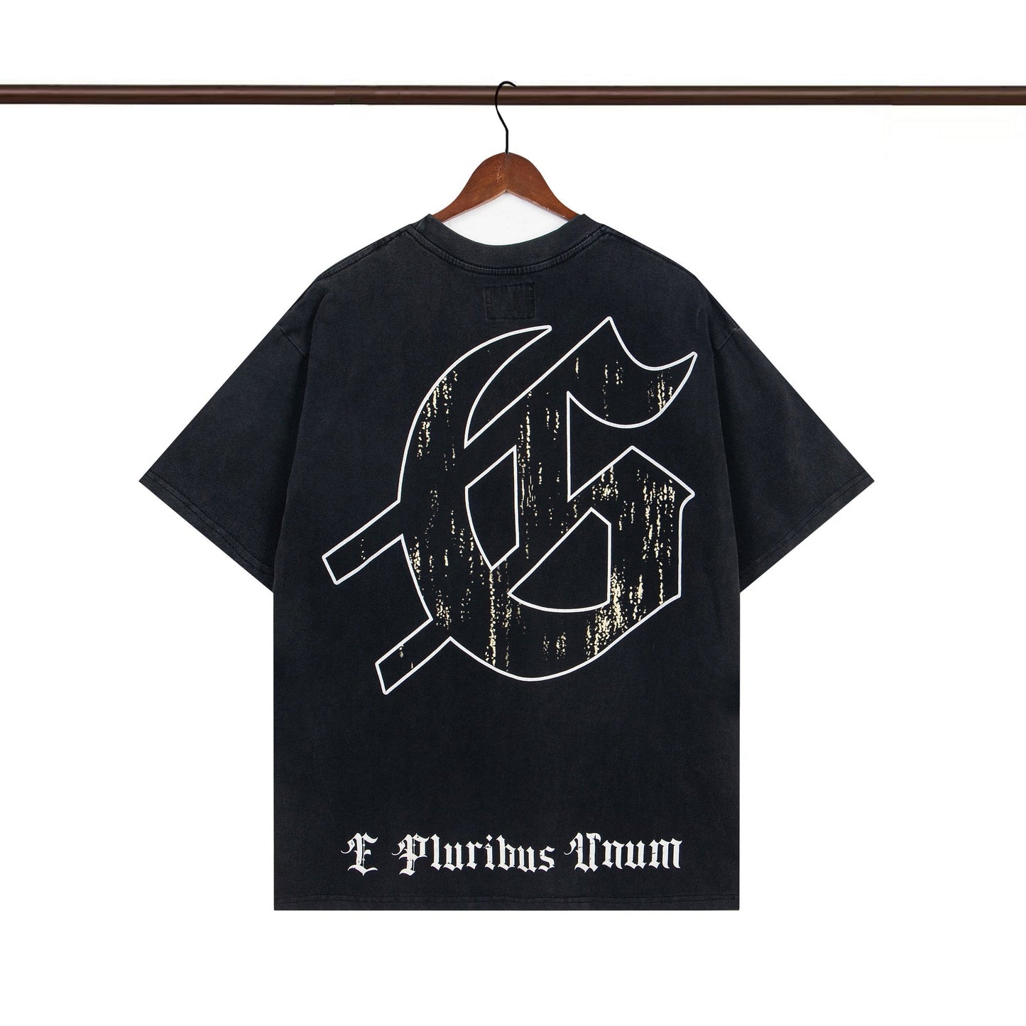 God Speed New fashion T-shirt G31